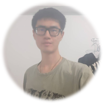 許智翔