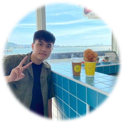 陳明沅